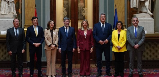 El PP exige en el Senado una moratoria de la Ley de Costas para evitar la demolición de las viviendas de 600 familias de la Región
