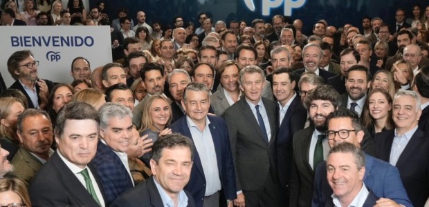 López Miras: “El PP ha arrasado en Andalucía sacando más escaños que toda la izquierda, un aval más que suficiente para que Juanma Moreno gobierne en solitario”