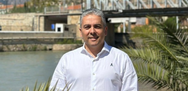 Cano: “Este nuevo recorte al Trasvase de 105 hectómetros cúbicos responde únicamente a una decisión política, sectaria y sibilina de Pedro Sánchez”