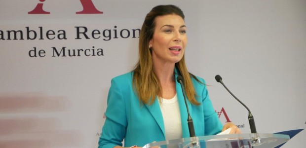 Ruiz Jódar acusa al PSOE de utilizar de forma “irresponsable y miserable” la salud de los murcianos para “tapar la corrupción que salpica a Zapatero y al sanchismo”