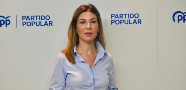 El PP denuncia que “PSOE, Vox y Podemos se alían para asfixiar económicamente a los colectivos de personas vulnerables al impedir que se aprueben 4,5 millones en subvenciones”