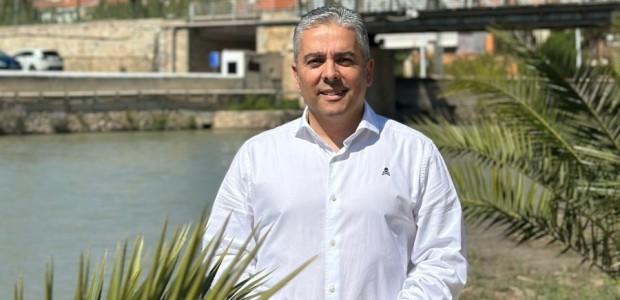 Cano denuncia que Sánchez pretende "ejecutar por la puerta de atrás el mayor ataque al Trasvase Tajo-Segura