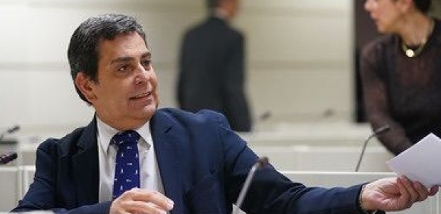 El PP exige a Sánchez “que se deje de propaganda y defienda de verdad a los murcianos frente el riesgo de inundaciones antes de la próxima DANA”