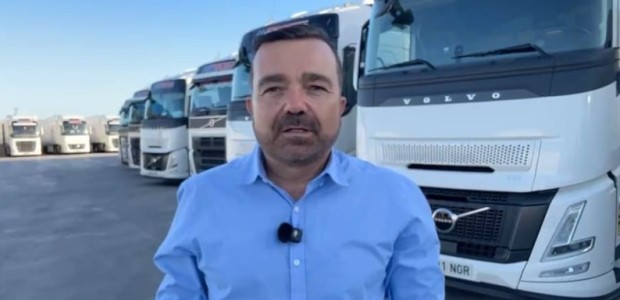 El PP exige al Gobierno de España medidas urgentes para salvar al sector del transporte por carretera y el pago de las ayudas pendientes