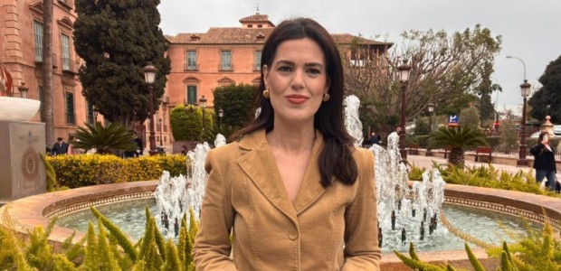 El PP denuncia que “al delegado de Sánchez en la Región le tiemblan las piernas y se esconde de la prensa para no dar explicaciones sobre la condena a Ábalos”