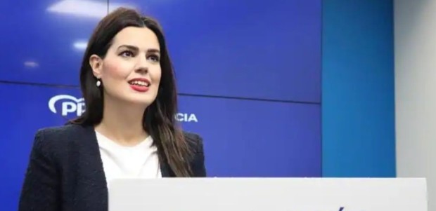 Guardiola: “El PSOE demuestra que carece de proyecto para la Región y su única misión es cumplir las órdenes de tapar la corrupción del ‘one’ Sánchez”