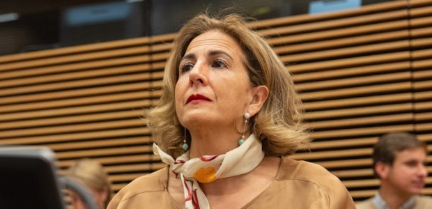 El PP exige a Sánchez “unas indemnizaciones dignas” a los abogados del turno de oficio y una reforma legal “para reforzar la Justicia gratuita”