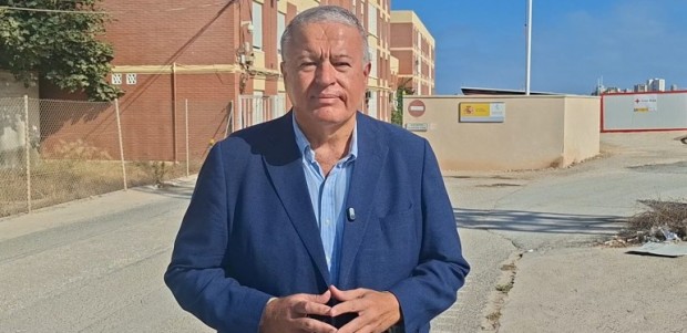 El PP denuncia el deterioro de los vehículos de la Guardia Civil y exige al ministro Marlaska más medios materiales y humanos en la Región para garantizar la seguridad