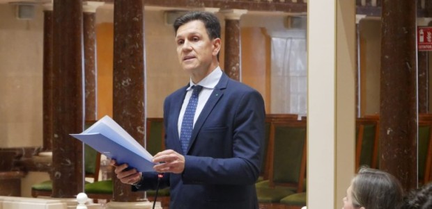 El PP exige más efectivos en las unidades de Policía Nacional y Guardia Civil que atienden a víctimas de violencia de género ante el aumento de casos