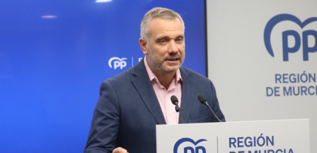 Segado: “Si el delegado de Sánchez es un mentiroso, un irresponsable y un incapaz que no dota de medios suficientes a la Guardia Civil contra las narcolanchas, solo le queda dimitir”