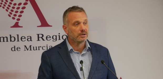 El PP propone a la Asamblea una declaración institucional de apoyo y solidaridad con Ceuta “ante la desidia y el abandono de Sánchez a la Ciudad Autónoma”