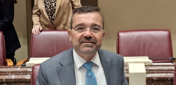 Albaladejo: “Frente al batacazo del modelo socialista, López Miras apuesta por un sistema educativo propio basado en la libertad, el esfuerzo y la excelencia”