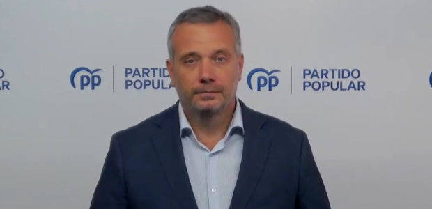 El PP exige a Lucas “que deje de esconderse detrás de sus privilegios como delegado” y explique en la Asamblea “el desembarco de más de 2.500 inmigrantes este año en la Región”