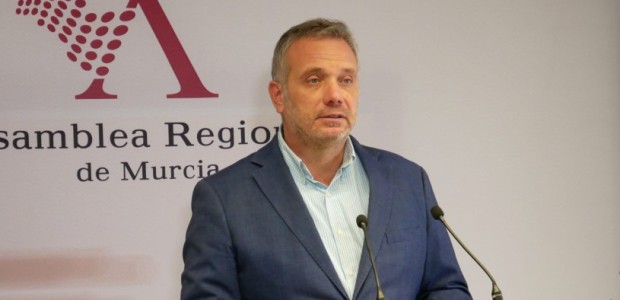 El PP pedirá cada semana la comparecencia de Lucas en la Asamblea “hasta que recapacite y se atreva a dar explicaciones sobre la crisis de las narcolanchas”