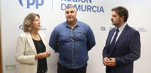 El PP exige a Sánchez “que no ponga más excusas para declarar profesión de riesgo a las fuerzas de seguridad del Estado, que se juegan la vida por proteger nuestros derechos y libertades”