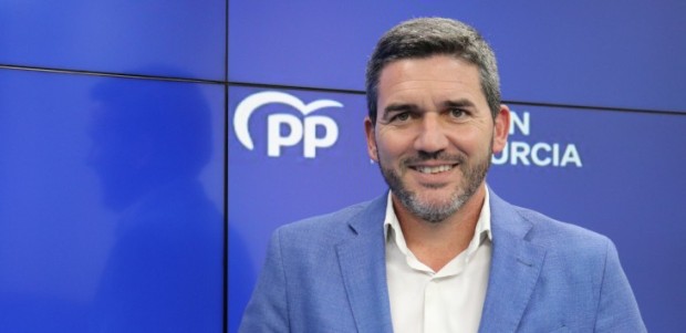 El PP exigirá en las Cortes Generales la prórroga de los acuíferos para evitar el “golpe definitivo” del Gobierno de España al campo de la Región
