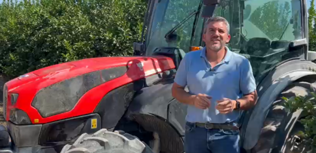 El PP exige a Sánchez un Plan de Ayudas de Emergencia a los sectores agrario y pesquero ante la fuerte subida del gasóleo y los fertilizantes, “que compromete la rentabilidad de miles de explotaciones”
