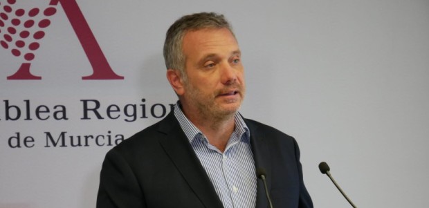 Segado: “Por fin los ciudadanos de la Región podrán elegir entre el maltrato de Sánchez a nuestra tierra y y el cambio que encarna Feijóo”