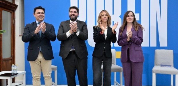 Álvarez de Toledo: “Con Feijóo al frente, España tendrá un Estado fuerte que garantice el orden y la libertad, porque no hay libertad sin orden y no hay orden sin autoridad”
