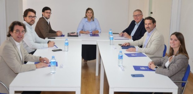 Bernabé: “Basta ya de maltrato, de castigos y de mentiras del PSOE con Cartagena”
