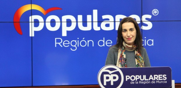 PP RegiÃ³n de Murcia