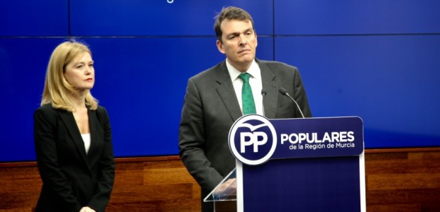 PP RegiÃ³n de Murcia