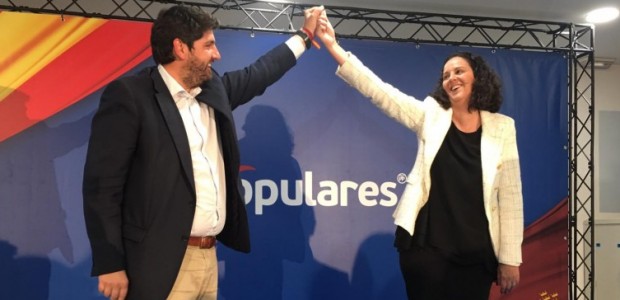 FERNANDO LOPEZ MIRAS, CANDIDATURAS MUNICIPALES