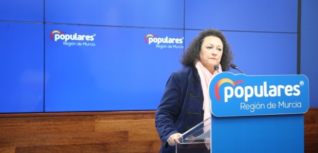 PP RegiÃ³n de Murcia