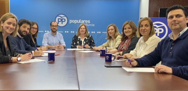 PP RegiÃ³n de Murcia