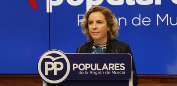 PP RegiÃ³n de Murcia