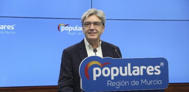 PP RegiÃ³n de Murcia