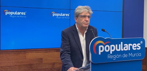 PP RegiÃ³n de Murcia