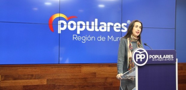 PP RegiÃ³n de Murcia