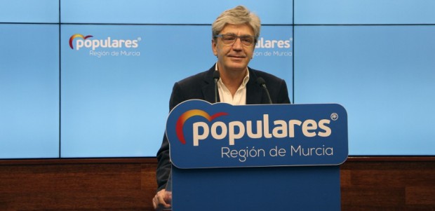 PP RegiÃ³n de Murcia