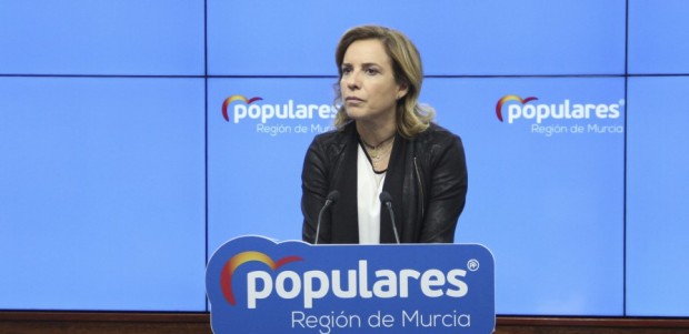 PP RegiÃ³n de Murcia