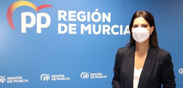 Guardiola: !La Región de Murcia se queda sin trenes hasta 2025 por culpa de Sánchez!