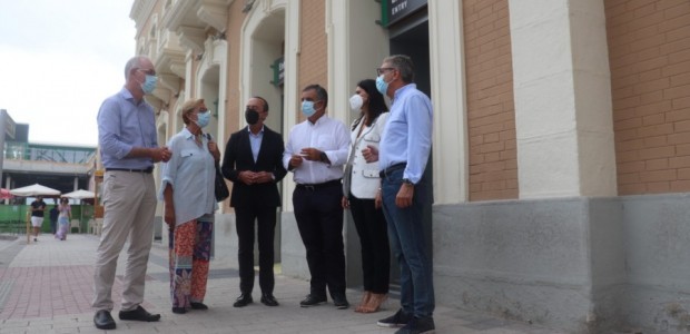 Guardiola: !En menos de un mes, Sánchez dejará sin trenes a más de un millón de usuarios en la Región de Murcia!