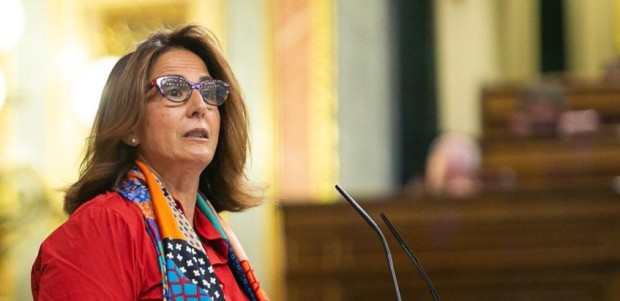 Borrego: “Estamos ante un Gobierno de España tramposo que ayer no respetó la voluntad de la Cámara”