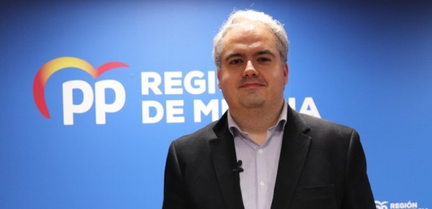 El PP denuncia que “mientras los países europeos actúan, Sánchez recauda más de 10 millones extra al día en impuestos a costa de llevar al límite a las familias”