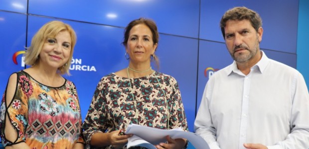Borrego: “Cada día que pasa somos más pobres con el Gobierno de Sánchez, que ha vuelto a perder un año”