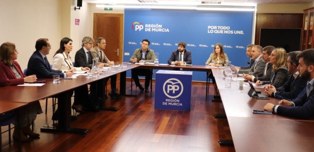El PSOE perpetrará un nuevo ataque a la Región de Murcia en los Presupuestos Generales del Estado que se votan este jueves en el Congreso